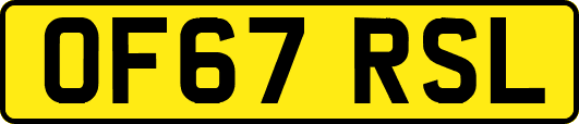 OF67RSL