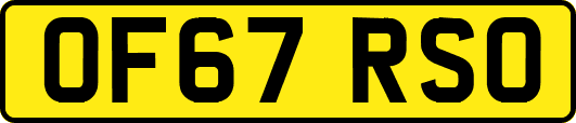 OF67RSO