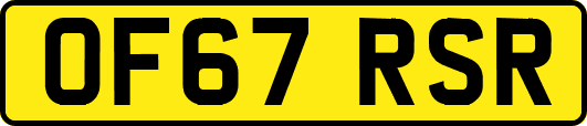 OF67RSR