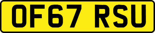 OF67RSU