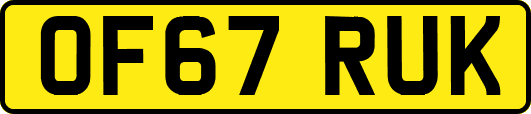 OF67RUK