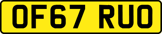 OF67RUO