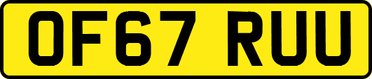 OF67RUU