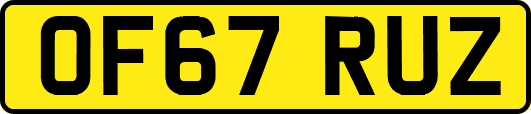 OF67RUZ