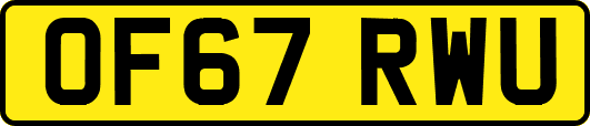 OF67RWU