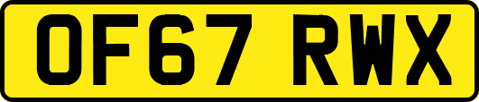 OF67RWX