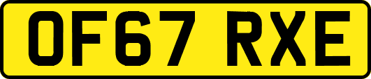 OF67RXE