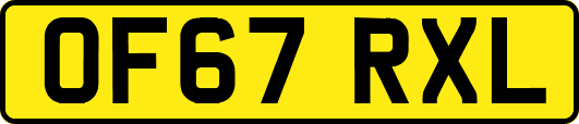 OF67RXL