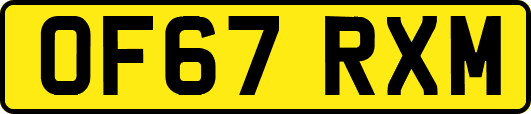 OF67RXM