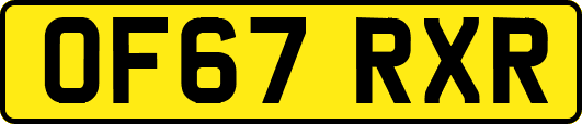 OF67RXR