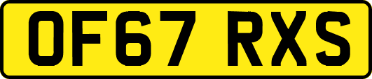 OF67RXS