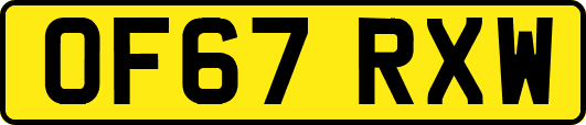 OF67RXW