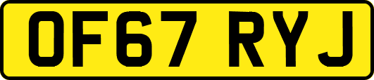 OF67RYJ