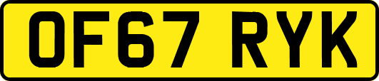 OF67RYK