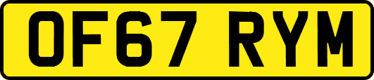 OF67RYM