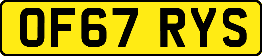 OF67RYS