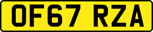 OF67RZA