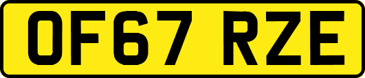 OF67RZE