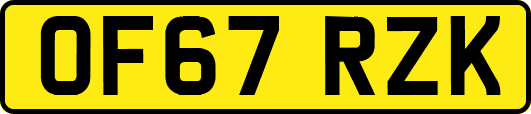 OF67RZK