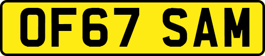 OF67SAM