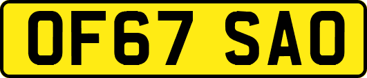 OF67SAO