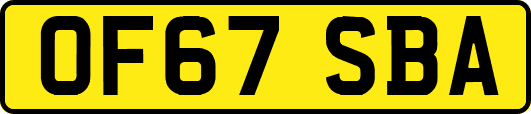 OF67SBA