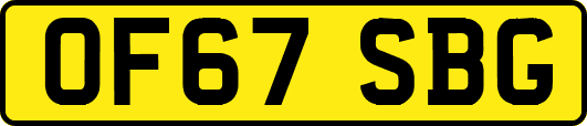 OF67SBG
