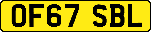 OF67SBL
