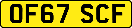 OF67SCF