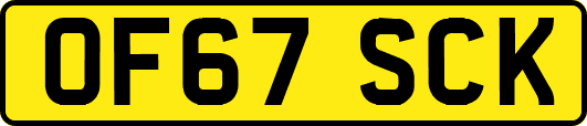 OF67SCK