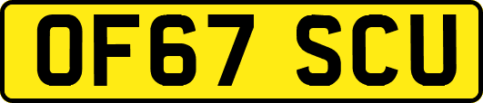 OF67SCU