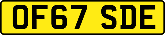 OF67SDE