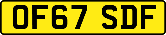 OF67SDF