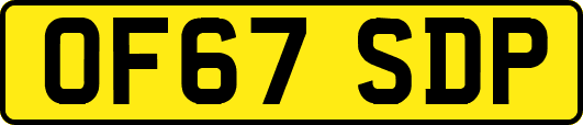 OF67SDP