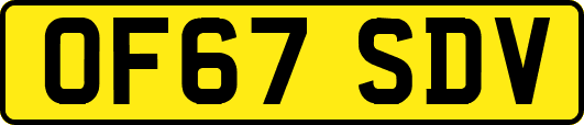 OF67SDV