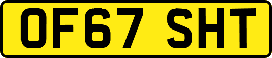 OF67SHT