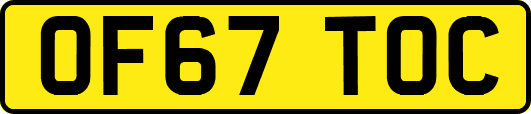 OF67TOC