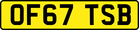 OF67TSB