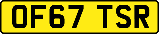 OF67TSR