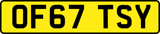 OF67TSY