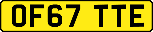 OF67TTE