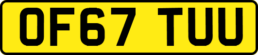 OF67TUU