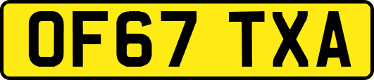 OF67TXA