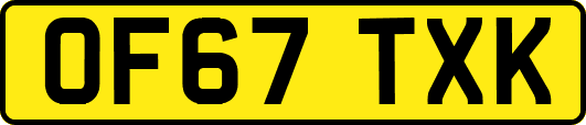 OF67TXK