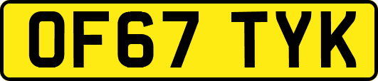 OF67TYK