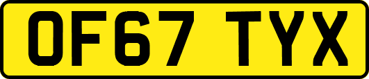 OF67TYX