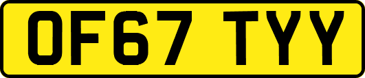 OF67TYY