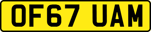 OF67UAM
