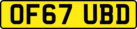 OF67UBD