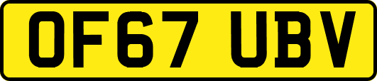 OF67UBV